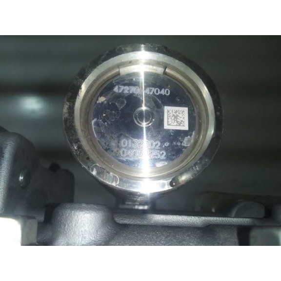 Recambio de bomba freno para toyota corolla (e21) hybrid active referencia OEM IAM 4721012310  