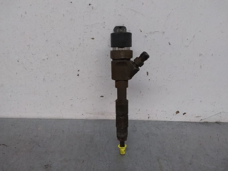 Recambio de inyector para renault scenic ii authentique referencia OEM IAM 8200100272 0445110110 0445110110B