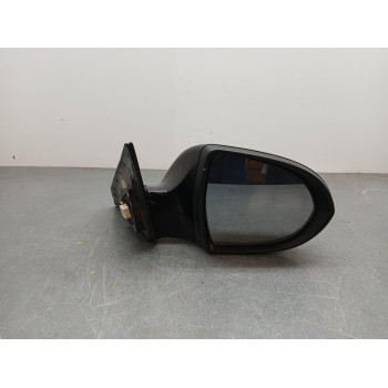 RETROVISOR DERECHO E13027477 sin intermitente no abatible