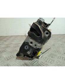 Recambio de cerradura puerta delantera derecha para peugeot 208 (p2) active referencia OEM IAM 9829284780 PSA292847 6 PINS
