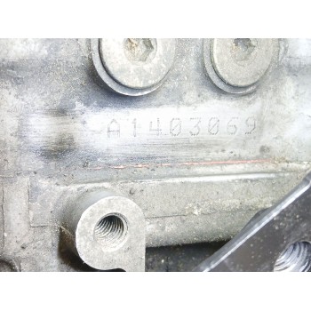 Recambio de caja cambios para toyota auris (_e15_) 2.0 d-4d (ade150_) referencia OEM IAM A1403069  