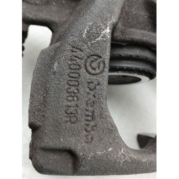 Recambio de pinza freno trasera derecha para renault master kasten l1h1 ka 2,8t referencia OEM IAM 440003613r  