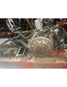 Recambio de motor completo para bmw serie 5 berlina (e60) 520d referencia OEM IAM 204D4 <M>163CV  2