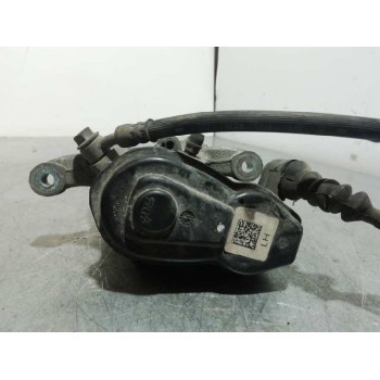 Recambio de pinza freno trasera izquierda para nissan qashqai (j11) acenta referencia OEM IAM  TRW ELECTRICA