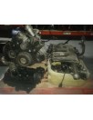 Recambio de motor completo para bmw serie 5 berlina (e60) 520d referencia OEM IAM 204D4 <M>163CV 