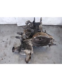 Recambio de caja cambios para kia sportage ex referencia OEM IAM GM5F2 6V 4X4 155.000KM