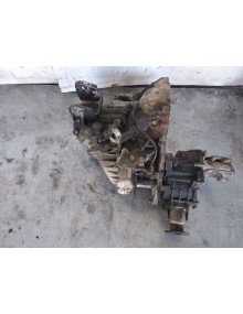 Recambio de caja cambios para kia sportage ex referencia OEM IAM GM5F2 6V 4X4 155.000KM 2