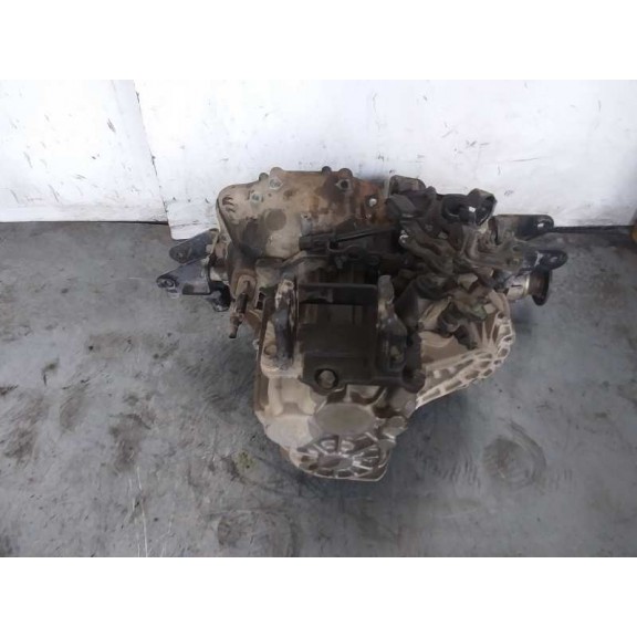 Recambio de caja cambios para kia sportage ex referencia OEM IAM GM5F2 6V 4X4 155.000KM