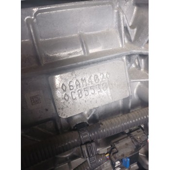 Recambio de motor completo para renault megane e-tech suv ev40 referencia OEM IAM 6AM402 11.600KM 