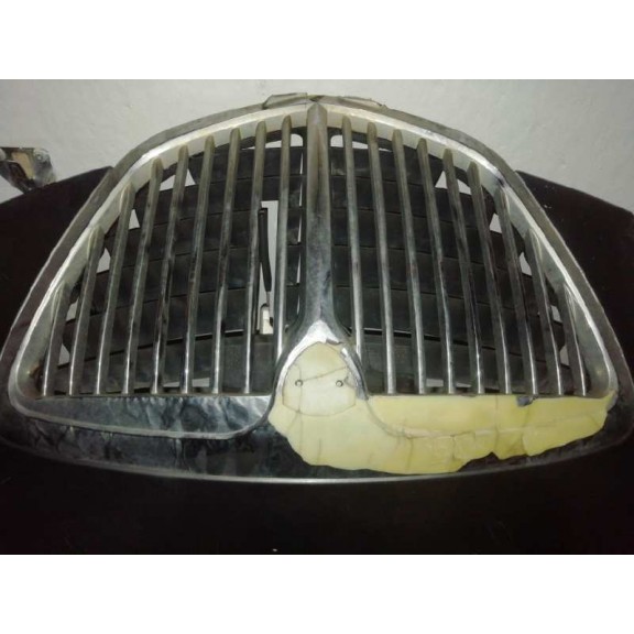 Recambio de capot para lancia thesis (115) 2.4 multijet 20v cae emblema (136kw) referencia OEM IAM  GRIS 