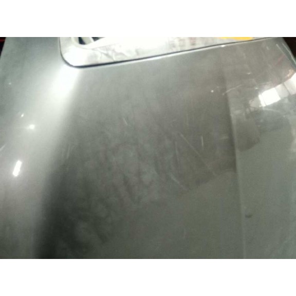 Recambio de capot para lancia thesis (115) 2.4 multijet 20v cae emblema (136kw) referencia OEM IAM  GRIS 