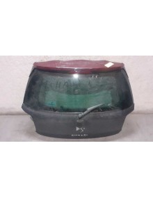 Recambio de porton trasero para citroën ds3 limited edition referencia OEM IAM   