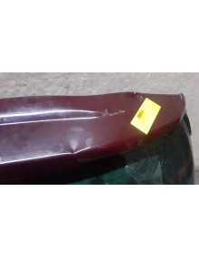 Recambio de porton trasero para citroën ds3 limited edition referencia OEM IAM    2