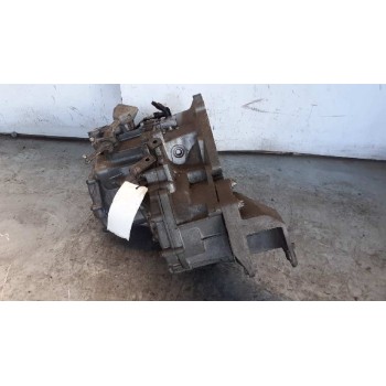 Recambio de caja cambios para saab 9-3 berlina 1.8 t anniversary referencia OEM IAM   