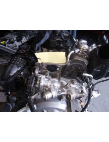 Recambio de motor completo para seat ibiza (kj1) 1.0 tsi referencia OEM IAM DLAA M  2