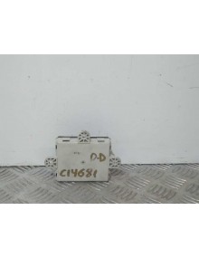 Recambio de modulo confort para ford focus lim. trend + referencia OEM IAM BV6N14B533EA DEL DERECHO  2