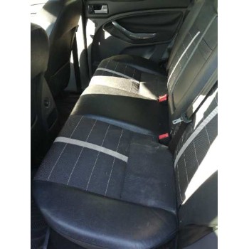Recambio de asientos traseros para ford kuga (cbv) individual 4x4 referencia OEM IAM  MIXTOS 