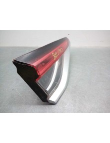 Recambio de piloto trasero izquierdo interior para toyota corolla (e18) referencia OEM IAM 8159102C21   2