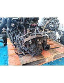 Recambio de caja cambios para renault trafic caja cerrada (ab 4.01) l1h1 caja cerrada, corto referencia OEM IAM PF6010  6V 2