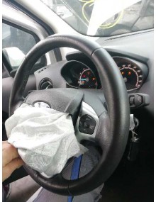 Recambio de volante para ford tourneo courier (c4a) titanium referencia OEM IAM et763600 buen estado  2