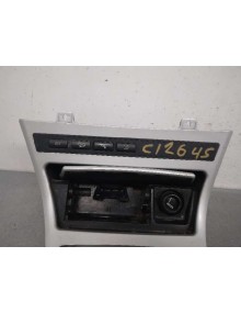 Recambio de mando multifuncion para bmw x3 (e83) 2.0d referencia OEM IAM 61313427956 C/ CENICERO  2