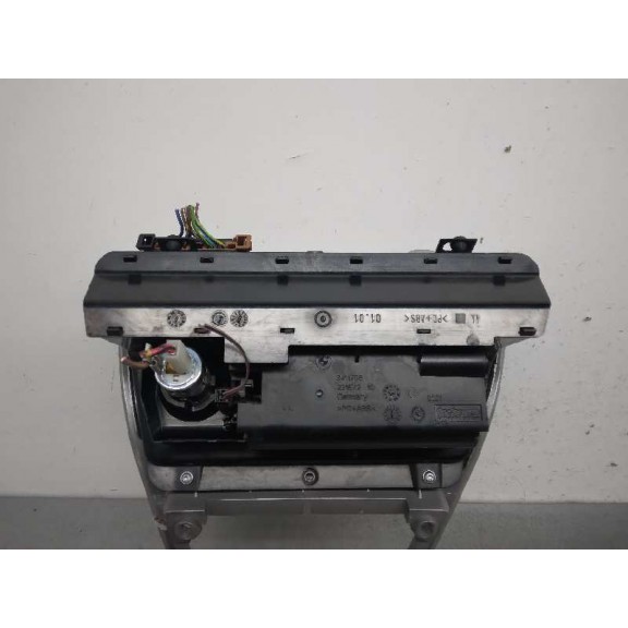 Recambio de mando multifuncion para bmw x3 (e83) 2.0d referencia OEM IAM 61313427956 C/ CENICERO 