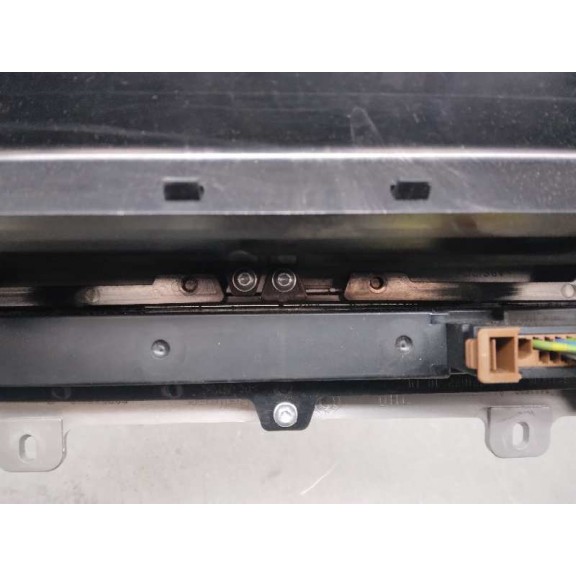 Recambio de mando multifuncion para bmw x3 (e83) 2.0d referencia OEM IAM 61313427956 C/ CENICERO 