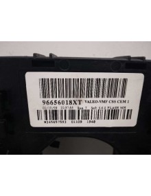 Recambio de mando multifuncion para citroën c4 picasso exclusive referencia OEM IAM 96656018XT   2
