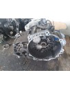 Recambio de caja cambios para seat leon (1p1) open referencia OEM IAM GRF M 