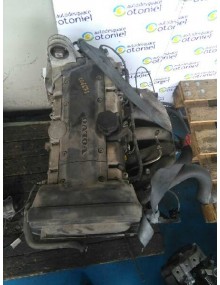 Recambio de motor completo para volvo s80 berlina 2.4 (103kw) referencia OEM IAM B5244S2 DESGUACE 