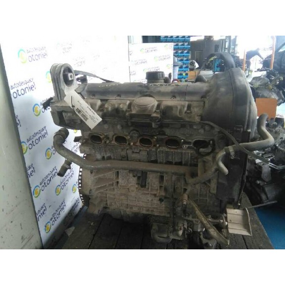 Recambio de motor completo para volvo s80 berlina 2.4 (103kw) referencia OEM IAM B5244S2 DESGUACE 