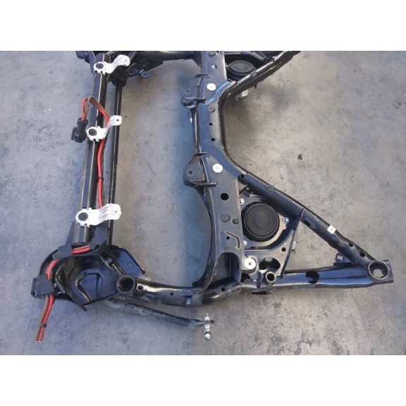 Recambio de puente delantero para bmw serie 1 lim. (f20) 116d referencia OEM IAM   
