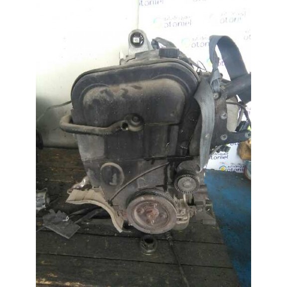 Recambio de motor completo para volvo s80 berlina 2.4 (103kw) referencia OEM IAM B5244S2 DESGUACE 
