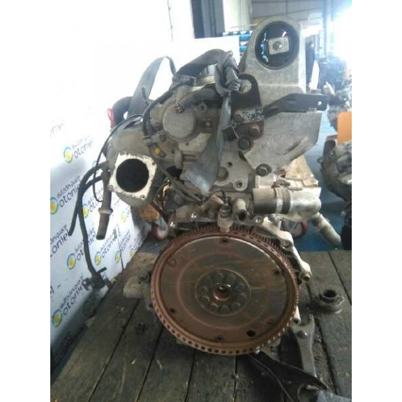 Recambio de motor completo para volvo s80 berlina 2.4 (103kw) referencia OEM IAM B5244S2 DESGUACE 