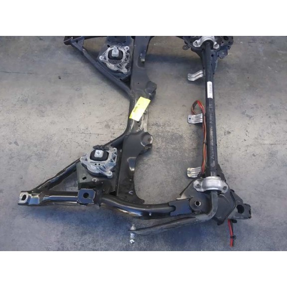 Recambio de puente delantero para bmw serie 1 lim. (f20) 116d referencia OEM IAM   