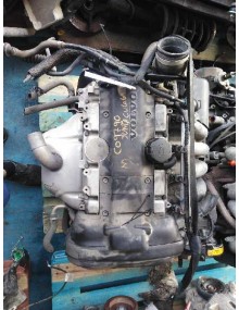 Recambio de motor completo para volvo s40 berlina 1.6 referencia OEM IAM  <<M>> 