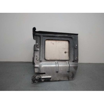 Recambio de centralita motor uce para opel zafira b 1.9 cdti referencia OEM IAM 55205622 0281014024 