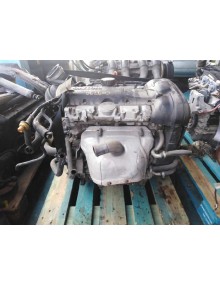 Recambio de motor completo para volvo s40 berlina 1.6 referencia OEM IAM  <<M>>  2