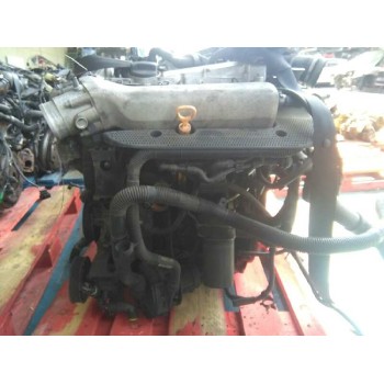 Recambio de motor completo para audi a3 (8l) 1.8 t ambiente referencia OEM IAM ARZ <M> 
