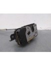 Recambio de cerradura puerta delantera izquierda para opel zafira b family referencia OEM IAM 13210748 4 PIN 