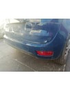 Recambio de paragolpes trasero para citroën c4 picasso feel referencia OEM IAM   