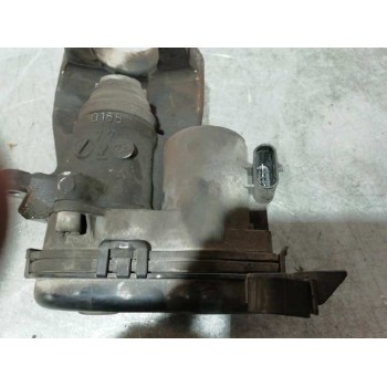 Recambio de pinza freno trasera derecha para mercedes-benz clase b (w246) b 180 cdi be (246.200) referencia OEM IAM A0004232481 