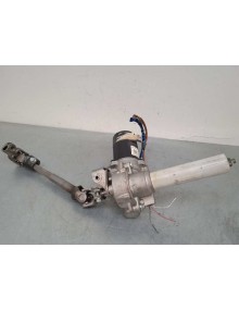 Recambio de columna direccion para toyota yaris (ksp9/scp9/nlp9) básico referencia OEM IAM 452000D110  PARTE INFERIOR