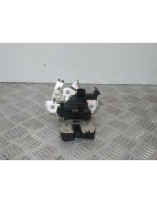 Recambio de cerradura maletero / porton para skoda fabia 1.0 mpi referencia OEM IAM 8R0827505A 4 PINES 