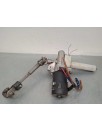 Recambio de columna direccion para toyota yaris (ksp9/scp9/nlp9) básico referencia OEM IAM 452000D110  PARTE INFERIOR