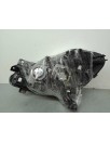 Recambio de faro derecho para renault clio iii referencia OEM IAM 7701072005 NUEVO FASE II 09>12