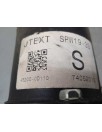 Recambio de columna direccion para toyota yaris (ksp9/scp9/nlp9) básico referencia OEM IAM 452000D110  PARTE INFERIOR