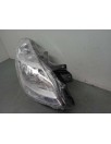 Recambio de faro derecho para renault clio iii referencia OEM IAM 7701072005 NUEVO FASE II 09>12