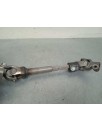 Recambio de columna direccion para toyota yaris (ksp9/scp9/nlp9) básico referencia OEM IAM 452000D110  PARTE INFERIOR