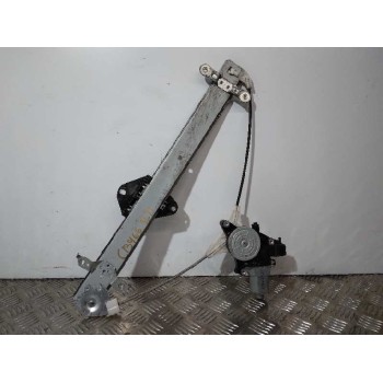 ELEVALUNAS DELANTERO DERECHO 61041FG001 ELÉCTRICO 2 PINES